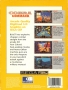 Sega  Sega CD&nbsp; - &nbsp;Cobra Command (U) (Back)